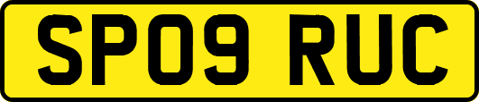 SP09RUC