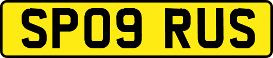 SP09RUS