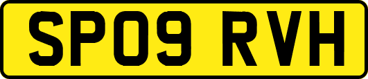 SP09RVH