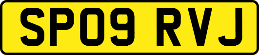 SP09RVJ