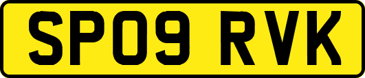 SP09RVK