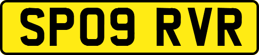 SP09RVR