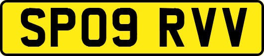 SP09RVV
