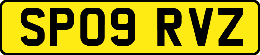 SP09RVZ