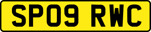 SP09RWC