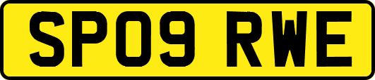 SP09RWE