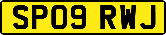 SP09RWJ