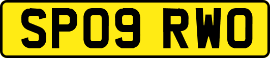 SP09RWO