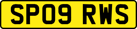 SP09RWS