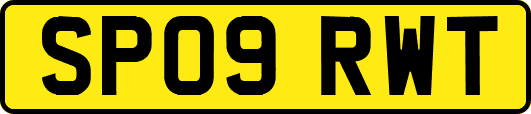 SP09RWT