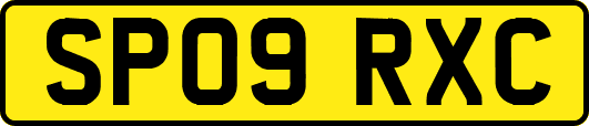 SP09RXC
