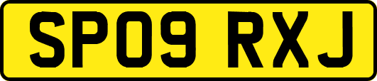 SP09RXJ