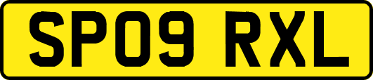 SP09RXL