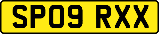 SP09RXX