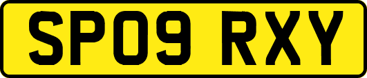 SP09RXY