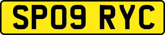 SP09RYC