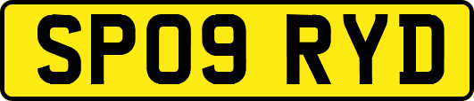 SP09RYD