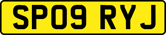 SP09RYJ
