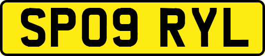 SP09RYL