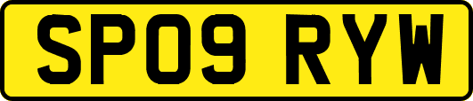 SP09RYW