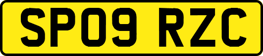 SP09RZC