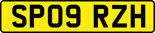 SP09RZH