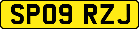 SP09RZJ