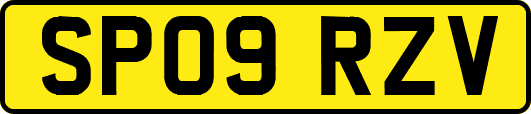 SP09RZV