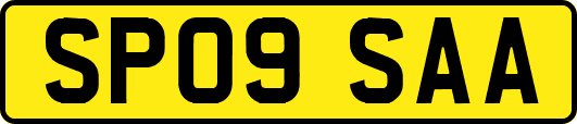SP09SAA