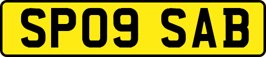 SP09SAB