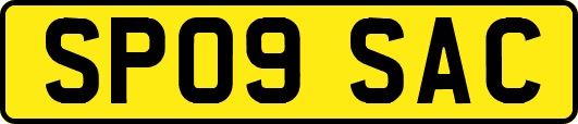 SP09SAC
