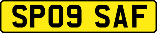 SP09SAF