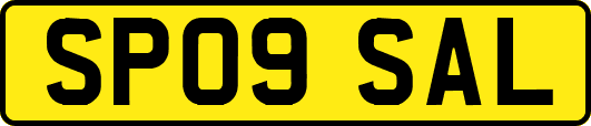 SP09SAL