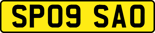 SP09SAO