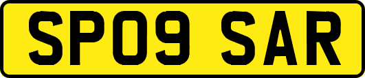 SP09SAR