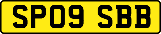 SP09SBB
