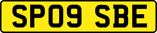 SP09SBE