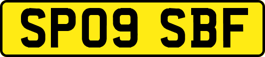 SP09SBF