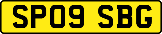 SP09SBG