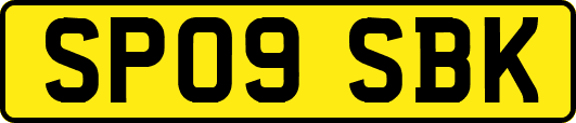 SP09SBK