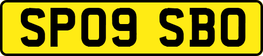 SP09SBO