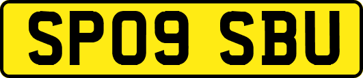 SP09SBU