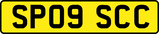 SP09SCC