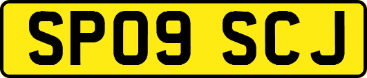 SP09SCJ