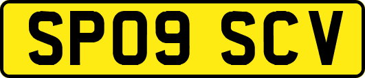 SP09SCV