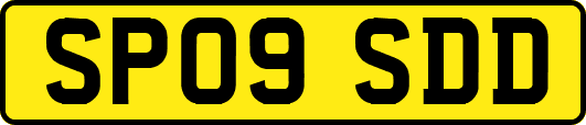 SP09SDD