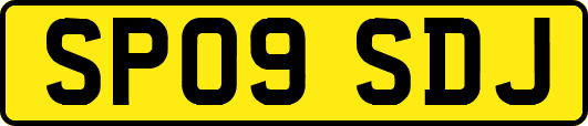 SP09SDJ
