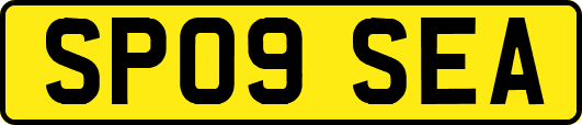 SP09SEA