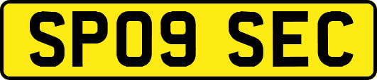 SP09SEC