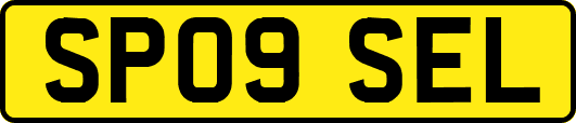 SP09SEL